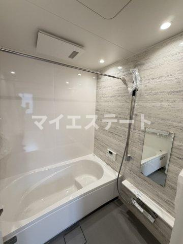 【浴室】 | 松崎町戸建て