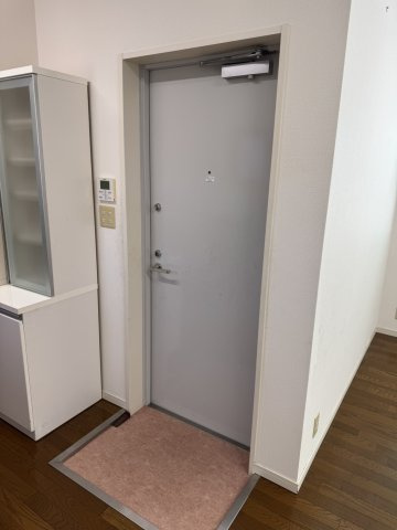 【玄関】 | フレグランス六甲
