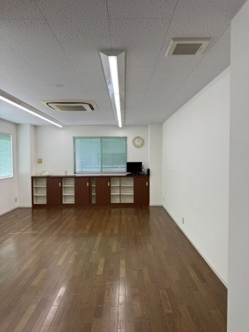 【内装】 | フレグランス六甲