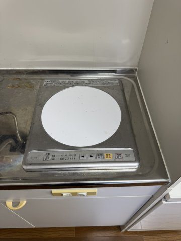 【設備】 | フレグランス六甲