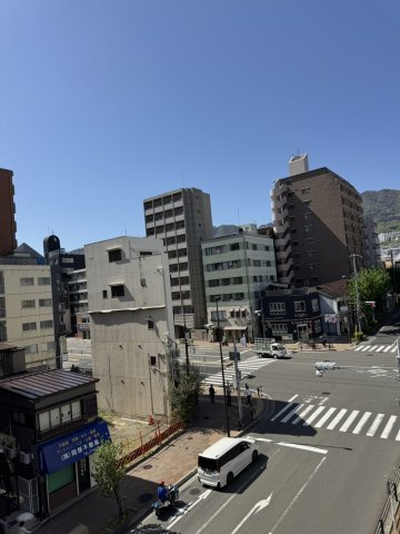 【展望】 | フレグランス六甲