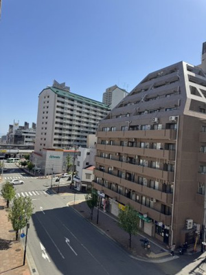 【展望】 | フレグランス六甲