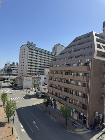 【展望】 | フレグランス六甲