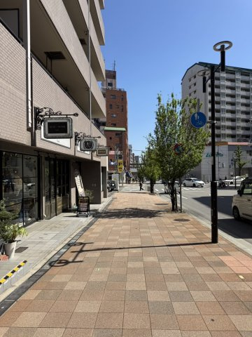 【周辺】 | フレグランス六甲