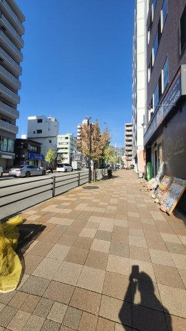 【周辺】 | フレグランス六甲
