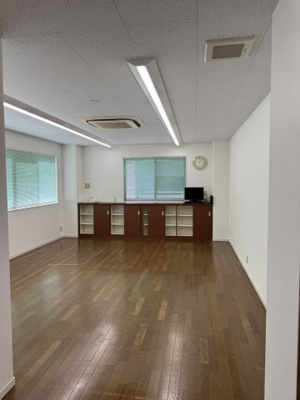 【内装】 | フレグランス六甲