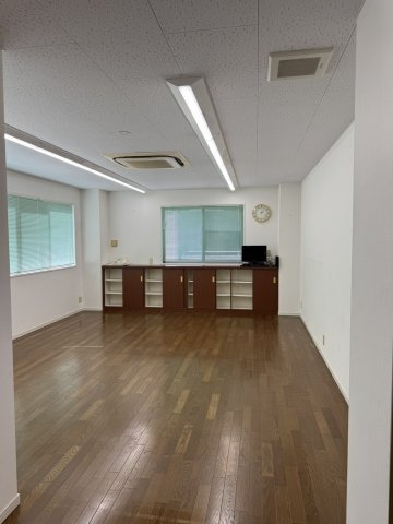 【内装】 | フレグランス六甲