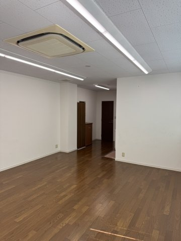 【内装】 | フレグランス六甲