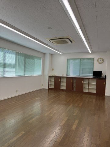 【内装】 | フレグランス六甲