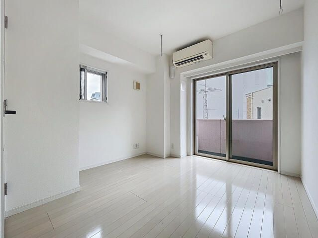 スカイコート本郷東大前弐番館