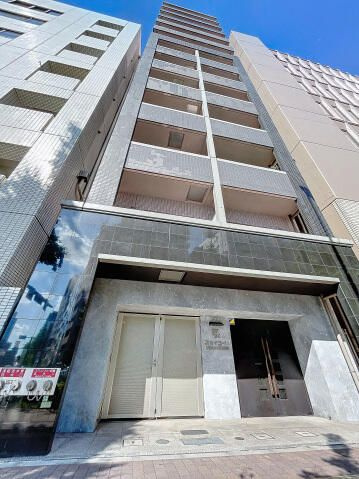 スカイコート本郷東大前弐番館