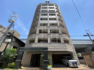 セイワパレス長堀南の画像