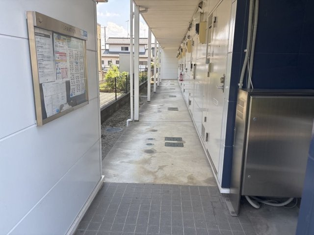 レオパレストゥデイのその他