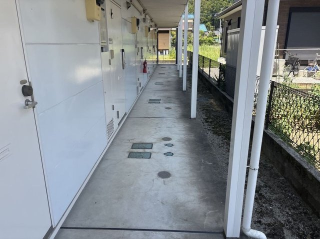 レオパレストゥデイのその他