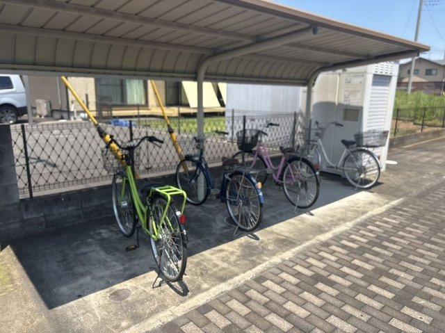 レオパレストゥデイのその他