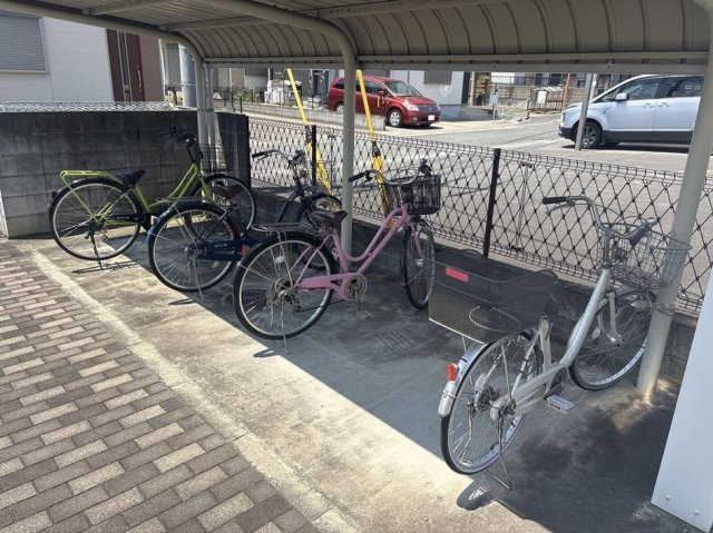 レオパレストゥデイのその他