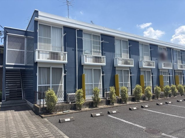 レオパレストゥデイ