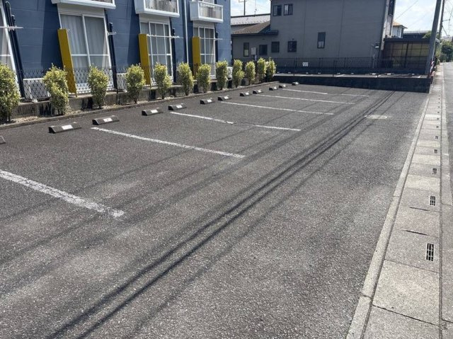 レオパレストゥデイのその他