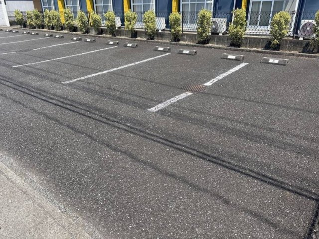 レオパレストゥデイのその他