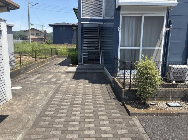 レオパレストゥデイのその他