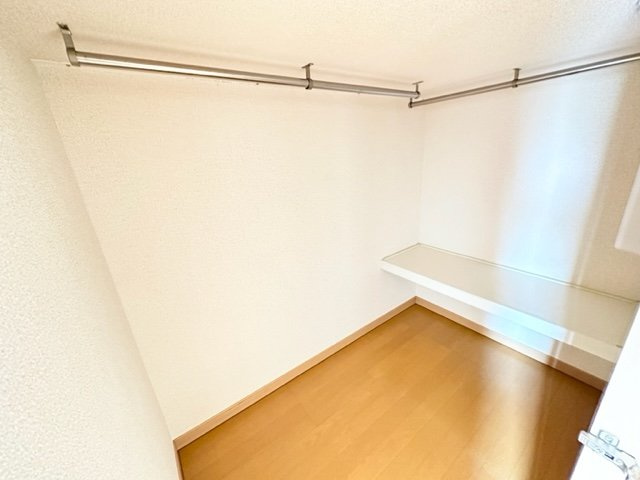 レオパレスグランド　オープリーの内装|内装は落ち着いています