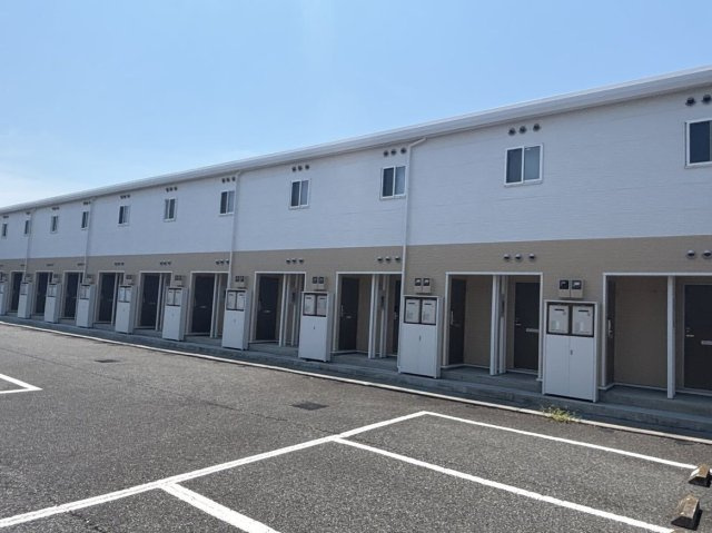 レオパレスｓｏｌｅｉｌ　総庭の画像