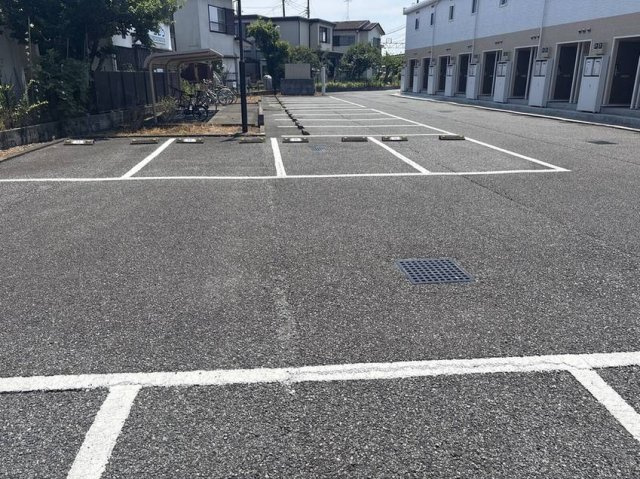 レオパレスｓｏｌｅｉｌ　総庭のその他