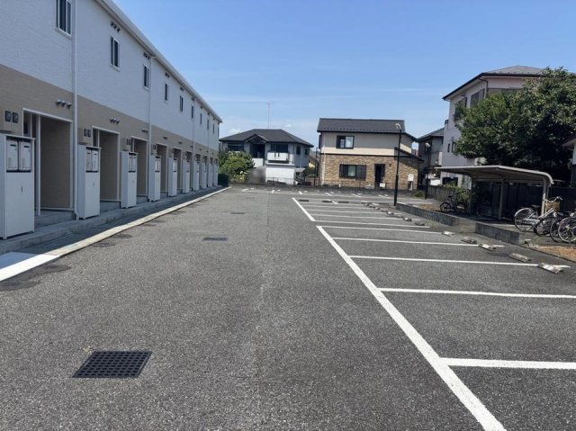 レオパレスｓｏｌｅｉｌ　総庭のその他