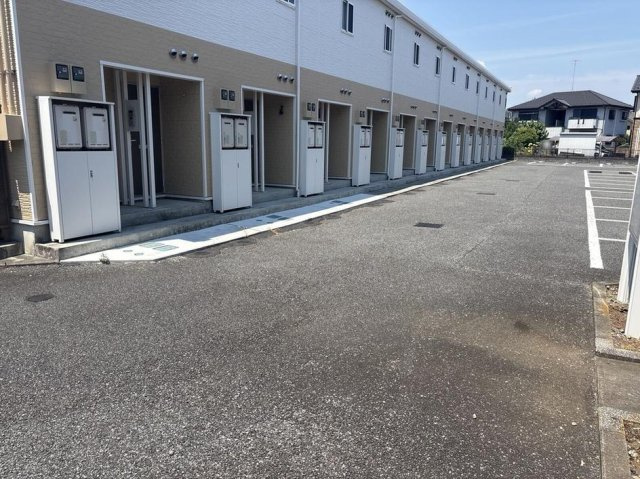 レオパレスｓｏｌｅｉｌ　総庭のその他