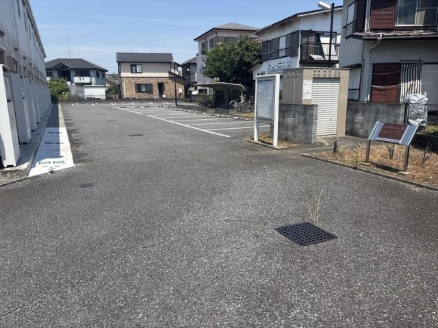 レオパレスｓｏｌｅｉｌ　総庭のその他