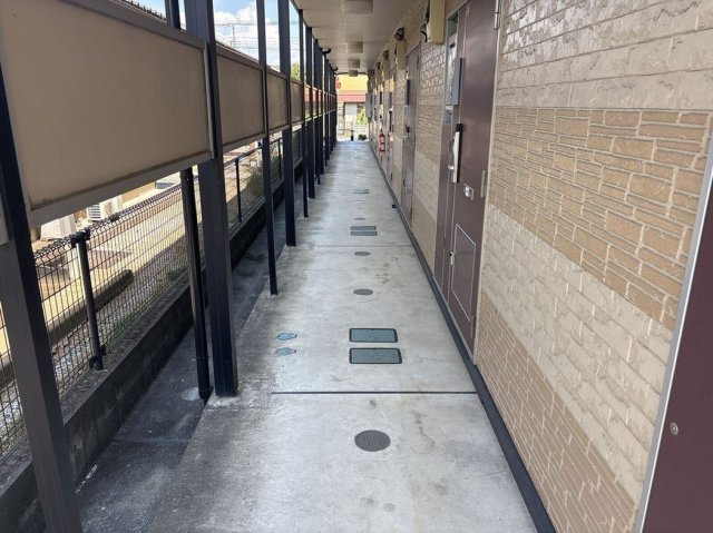 レオパレス柚のその他