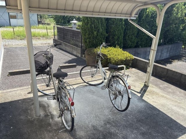 レオパレス柚のその他