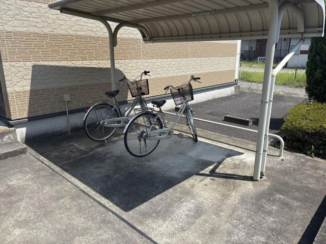 レオパレス柚のその他