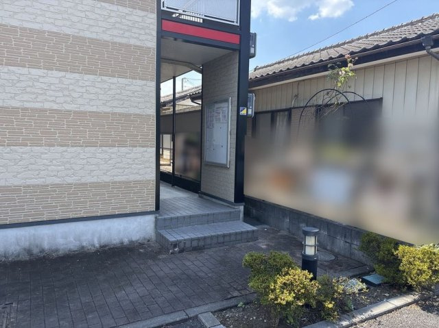 レオパレス柚のその他