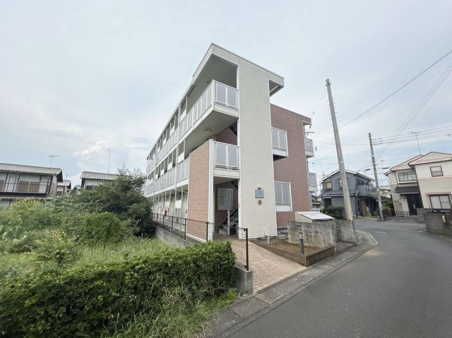 レオパレスミモザ　ガーデン