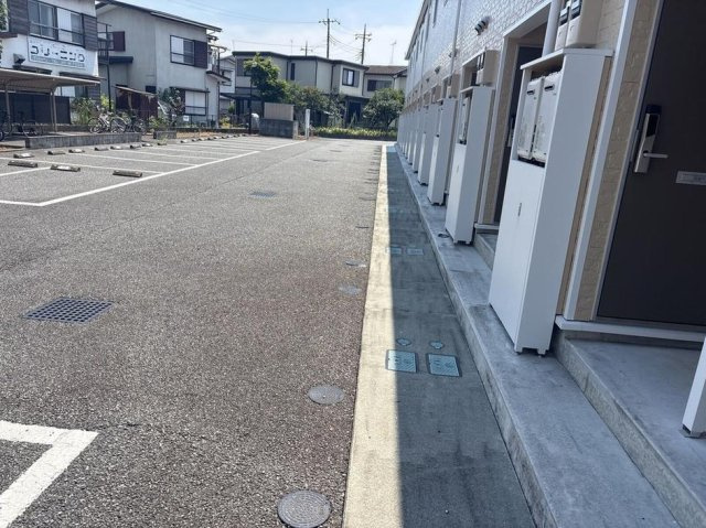 レオパレスｓｏｌｅｉｌ　総庭のその他