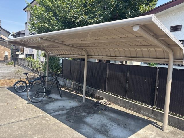 レオパレスｓｏｌｅｉｌ　総庭のその他