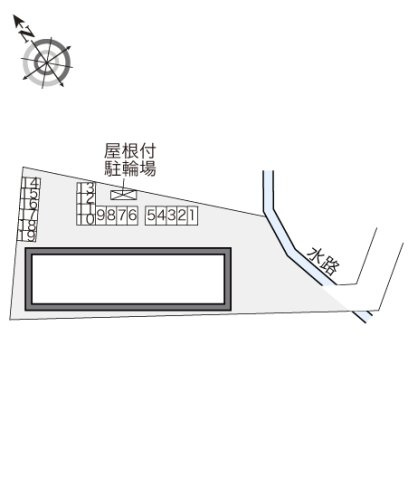 レオパレスｓｏｌｅｉｌ　総庭のその他