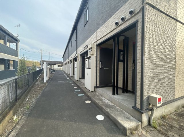 レオパレスＣｏｍｆｏｒｔ　煌のその他