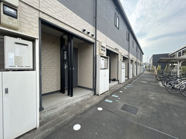 レオパレスＣｏｍｆｏｒｔ　煌のその他