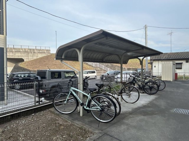 レオパレスＣｏｍｆｏｒｔ　煌のその他