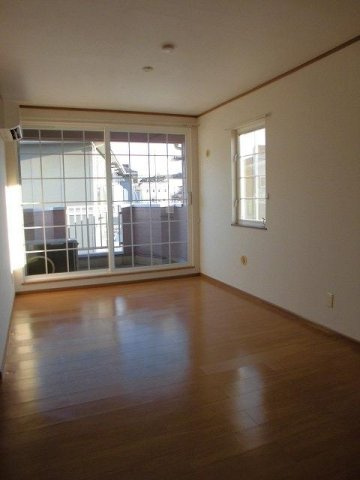 フレンドライトＢの居間・リビング|リビングです