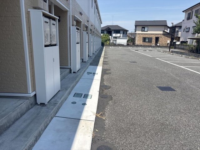 レオパレスｓｏｌｅｉｌ　総庭のその他