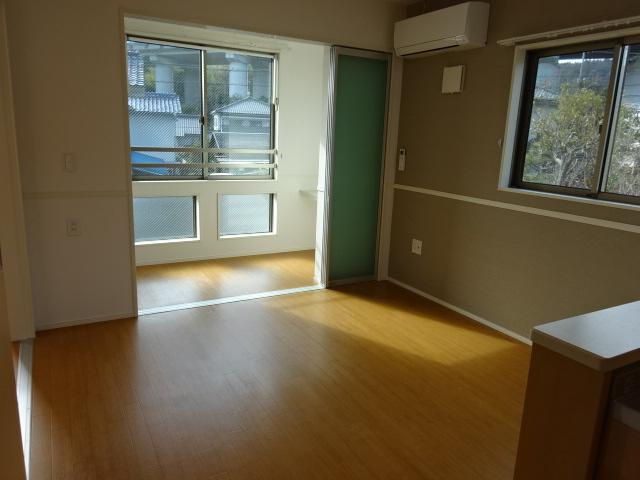 Soleil．Kayの居間・リビング|リビング