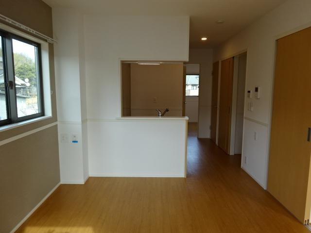 Soleil．Kayの居間・リビング|リビング