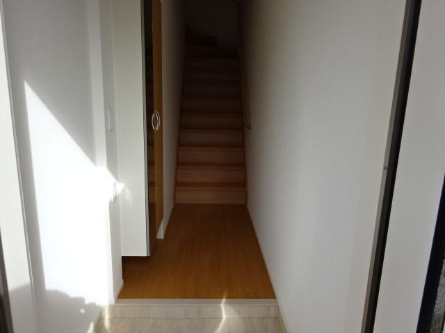 Soleil．Kayの玄関|玄関