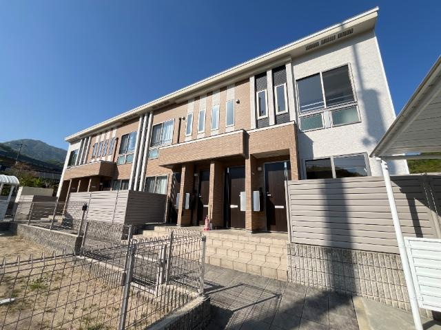 Soleil．Kayの外観|外観写真（昼）