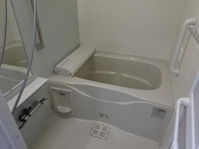 Soleil．Kayの浴室|バス