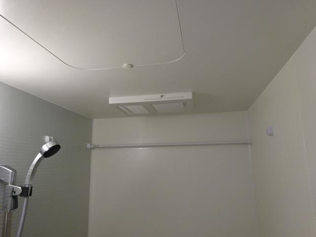 Soleil．Kayのその他|浴室乾燥機