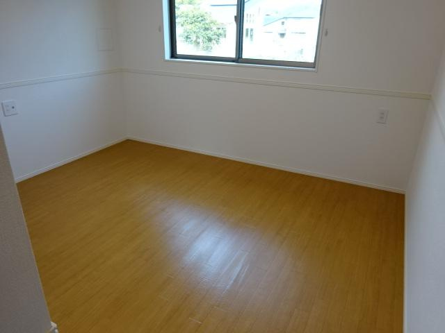 Soleil．Kayの内装|洋室